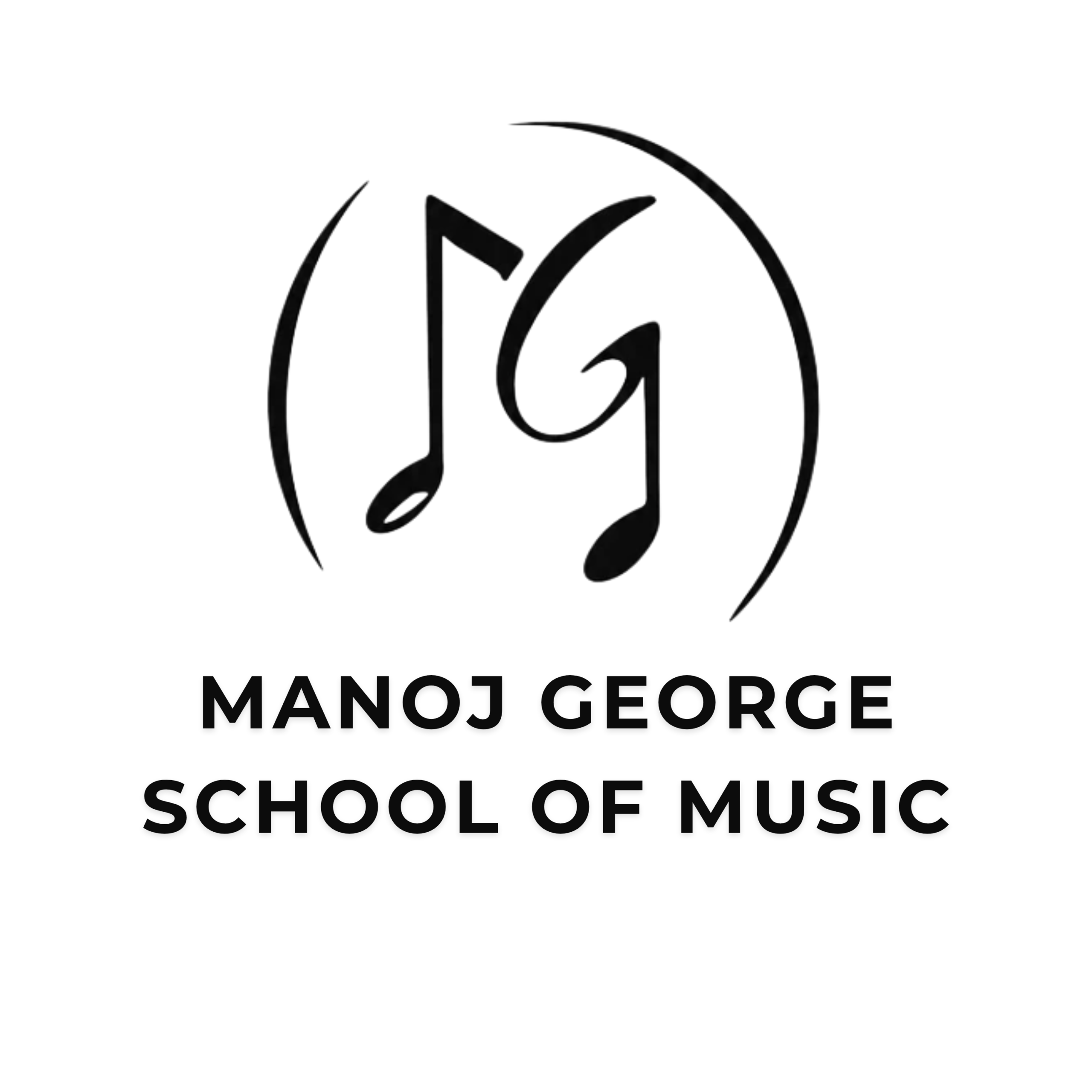 Manoj George School of Music